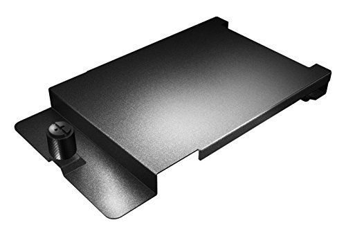 Preisvergleich Produktbild Cooler Master mca-0005-ksd00 2.5 "Carrier Panel Schwarz-Drive Bay