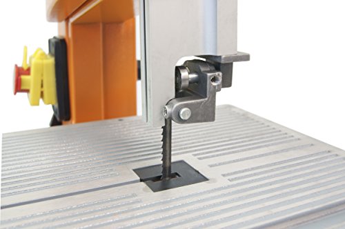 ATIKA Bandsäge Holzbandsäge Holzsäge Tischsäge Säge BS 205 – 2 NEUES MODELL ***NEU*** - 8