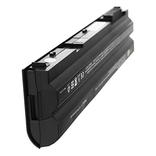 Green Cell® PRO Serie 8858X M5Y0X T54FJ Laptop Akku für Dell Latitude E5420 E5430 E5520 E5530 E6420 E6430 E6440 E6520 E6530 E6540 (Original Samsung SDI Zellen, 6 Zellen, 5200mAh, Schwarz) - 8