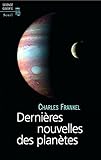 Image de Dernières Nouvelles des planètes
