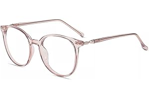 Firmoo Okulary z filtrem niebieskiego światła dla kobiet i mężczyzn, okulary do czytania, okulary do komputera, pomoc w czytaniu, nieoślepiające, odporne na zarysowania