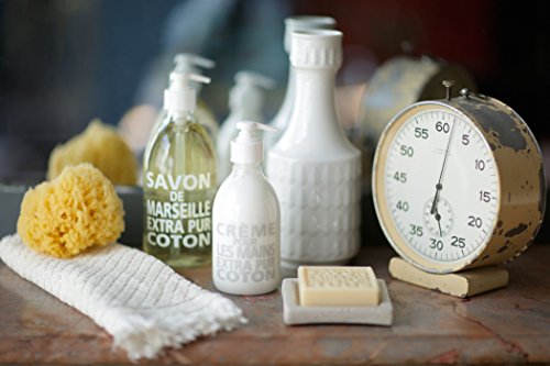 Compagnie de Provence Flüssigseife Coton (0,3l) - 3