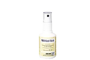 Selectavet Multivitasel-flüssig 50 ml