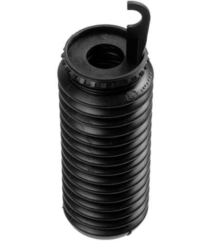 Soufflet De Direction Lemförder 30219 01 - Pour Citroën Saxo Et Peugeot 106 - Étanche Et Résistant