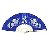 Utilizado para Tai Chi, marcial, ejercicios Kung Fu y actuaciones de baile.