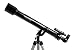 Celestron PowerSeeker 60AZ Telescope RS.6430.00