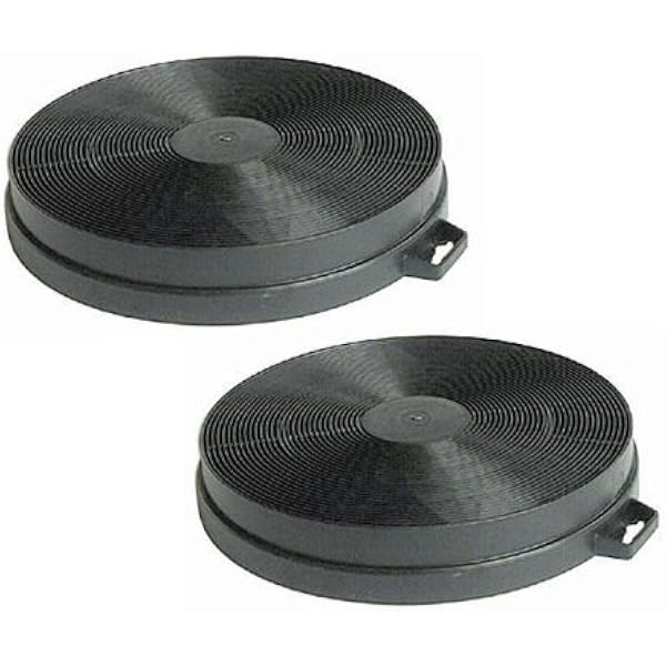 baumatic isl5ss carbon filter