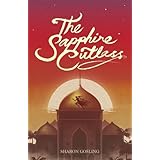 The Sapphire Cutlass (The Diamond Thief)