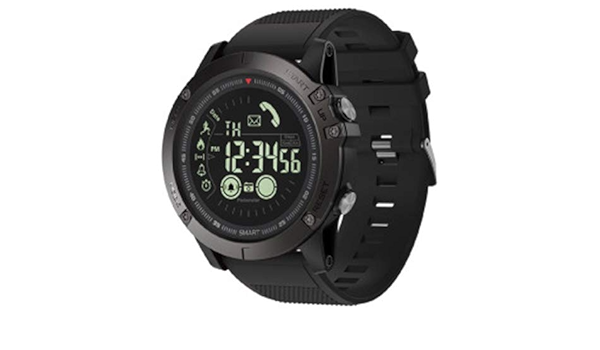 tactical smartwatch v5 amazon