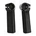 Produktbild FLAMEER 2 Stück Fahrrad Lenkergriffe Mountainbike Bar End Grips