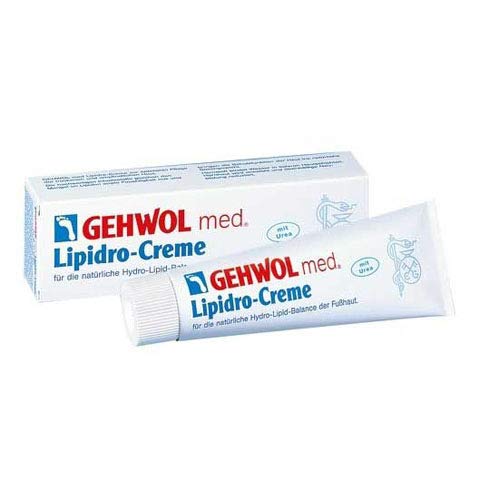 Preisvergleich Produktbild GEHWOL MED Lipidro Creme