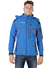 Geographical Norway Tambour_man BLU