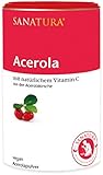 Sanatura Acerola (175 g)