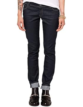 s.Oliver Denim Damen Slim Jeanshose 45.899.71.0316, Gr. W34/L34 (Herstellergröße: 34)