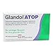 Produktbild Glandol ATOP 60, zur Neurodermitis-Behandlung, Neurodermitis-Pflege, Schuppenflechte, Psoriasis, mit marinen Omega-3 & Omega-6-Fettsäuren