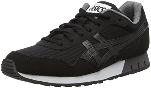 asics curreo black