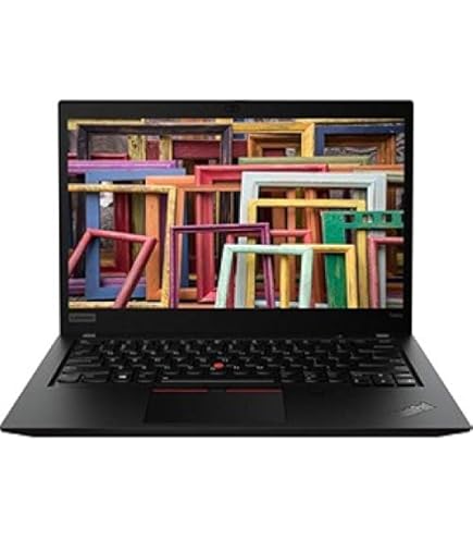 Lenovo ThinkPad X270 12.5