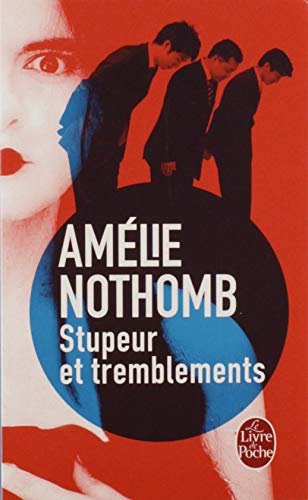 Télécharger Stupeur et Tremblements PDF