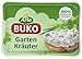 Produktbild Arla BUKO Gartenkräuter Der fein pikante Frischkäse mit Petersilie, 10er Pack (10 x 200 g)