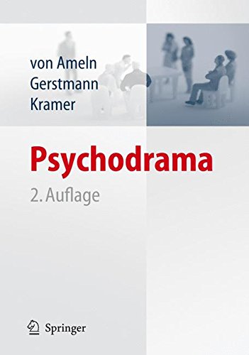 Preisvergleich Produktbild Psychodrama