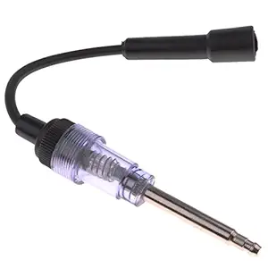 Spark Plug Tester Ignition System Coil Engine Diagnostic Tool