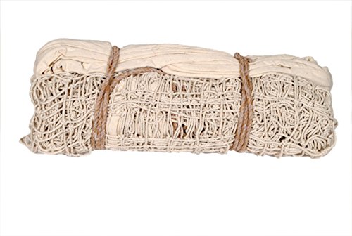 Netco Power Volley Ball Net (White)