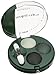 Bourjois Smoky Eyes Trio Eyeshadow No.08 Vert Trendy
