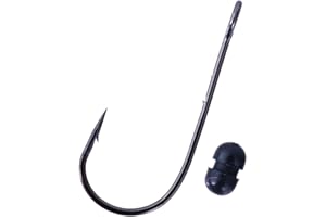 OMTD Amo Trailer Hook HO1800 3/0