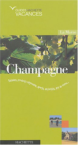 Champagne : la Marne