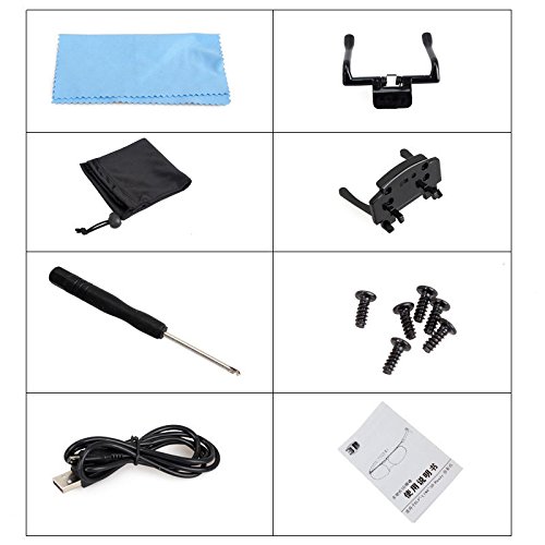 4k fernseher heimkino 3d brille