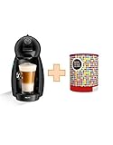 Krups Machine à Café à Capsules Nescafé Dolce Gusto Piccolo + Offre 35...