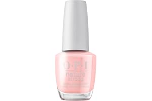 OPI Nature Strong, Laca Vegana, Esmalte de Uñas de Origen Natural, We Canyon Do Better, 15 ml