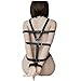 Produktbild Wunhope Harness Harnais Geschirr SM Bondage Damen Adults Restraint Unterwäsche Erwachsene Slave Fetisch Dessous Sex Spielzeug