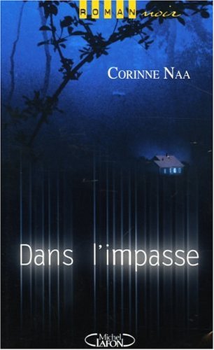 couverture de : Dans l'impasse