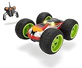RC Auto mit vielen Stunts DICKIE 201119031 Fahrzeug RC Monster Flippy, RTR