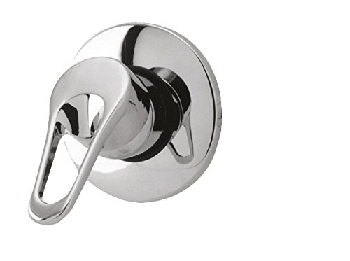 Ultra A3200 Ocean Manual Concealed/Exposed Valve - Chrome