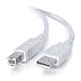 Aart High Speed Data Transfer USB Printer Cable, USB 2.0 High Speed Printer Scanner Cable Cord A Male to B Male for HP, Windows and Mac Computer (3 Meter) RS.199.00