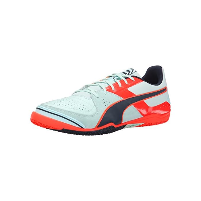 puma invicto sala soccer shoes