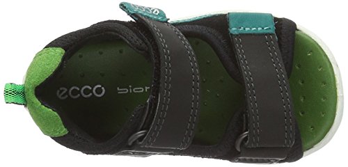 Ecco Baby Jungen Lite Infants Sandal Lauflernschuhe - 7