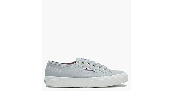 superga 2750 cotu classic light grey
