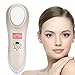 Produktbild Heiße kalte Hammer-Massage-Haut-Festziehen-Gerät, USB, das Gesichtsbadekurort Anti-Falten Schönheits-Instrument auflädt