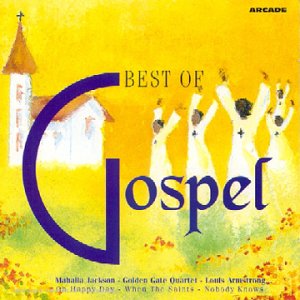 couverture de : Best of Gospel