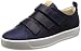 Produktbild ECCO Men's Soft 8 3-Strap Sneaker, Indigo/Powder, 40 M EU (6-6.5 US)