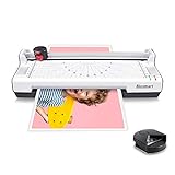 plastificadora laminadora rl360 📠{Juego de laminación de lujo 5 en 1} Para satisfacer las necesidades diarias de laminación en el hogar, la escuela y la oficina, el juego completo incluye laminador, redondeado de esquina, cortadora rotativa, bolsas de laminación (10 hojas) y marcos de fotos de laminación (10 hojas), para tu mayor conveniencia.
