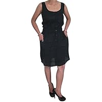 Mogul Interior Bohemian Summer Dress Rayon Peasant Fashionista Bech Coverup Sundresses