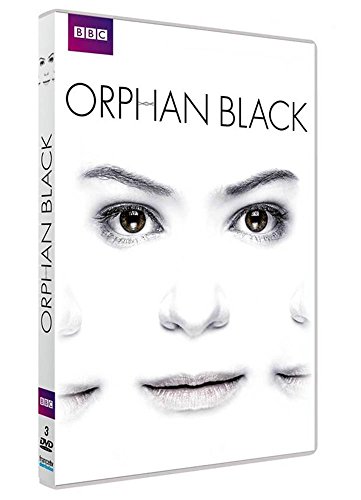 Télécharger ORPHAN BLACK saison 1 PDF Ebook En Ligne Télécharger ORPHAN BLACK saison 1 PDF Ebook En Ligne