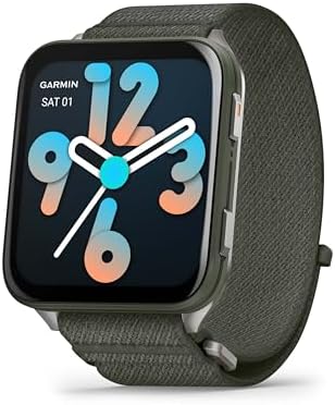 Garmin Venu X1, 51mm, Smartwatch GPS, French Grey