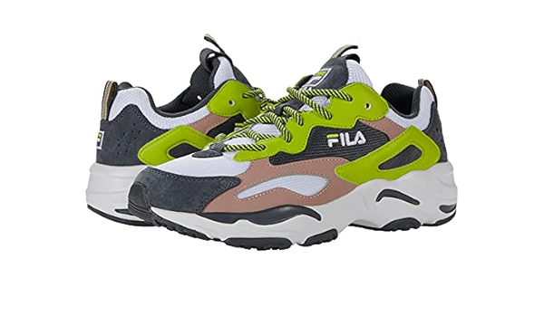 fila ray tracer vert