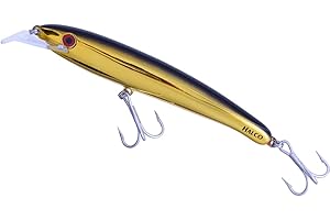 Halco Laser Pro Deep Diver