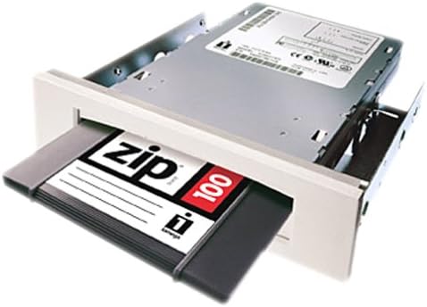 Iomega 10670 Zip 100 MB Internal ATAPI Drive